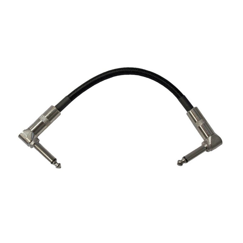 MXR M68 Uni-Vibe Chorus Vibrato Effects Pedal BUNDLE with AC/DC Adapter Power Supply for 9 Volt DC 1000mA, 2 Metal-Ended Guitar Patch Cables AND 6 Dunlop Guitar Picks - Image 5